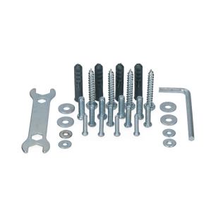 Set De Vis Pour Support Tv Réfs. 50132