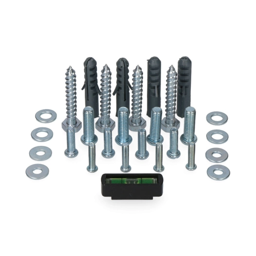 Set De Vis Pour Support Tv Réfs. 50134