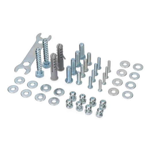 Kit De Vis Pour Support Tv Modèle 50136