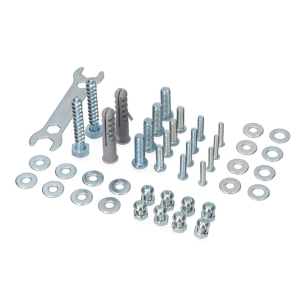 Kit De Vis Pour Support Tv Modèle 50136
