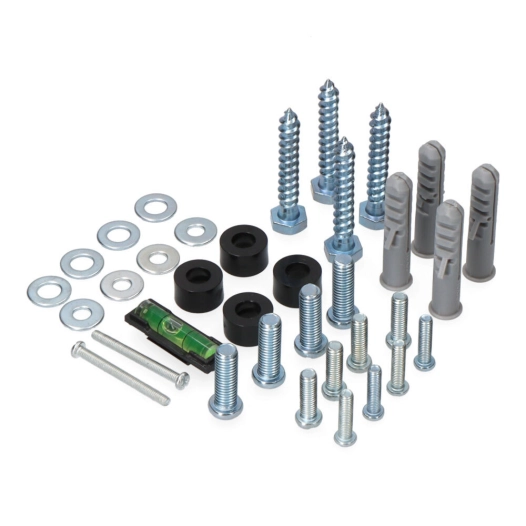 Kit De Vis Pour Support Tv Modèle 50137