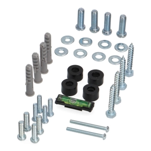 Kit De Vis Pour Support Tv Modèle 50138
