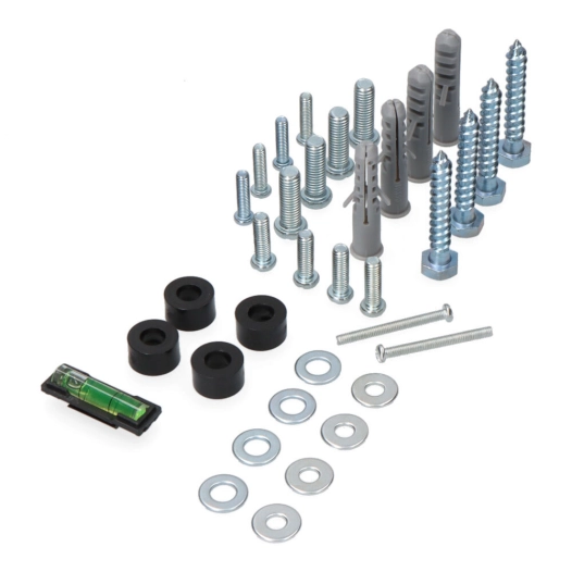 Kit De Vis Pour Support Tv Modèle 50139