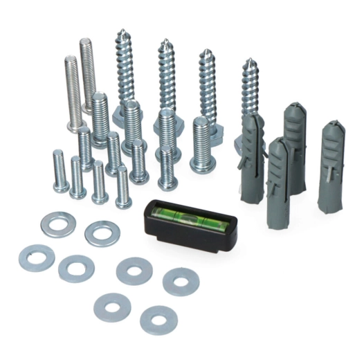 Kit De Vis Pour Support Tv Modèle 50140