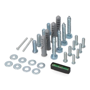 Kit De Vis Pour Support Tv Modèle 50141