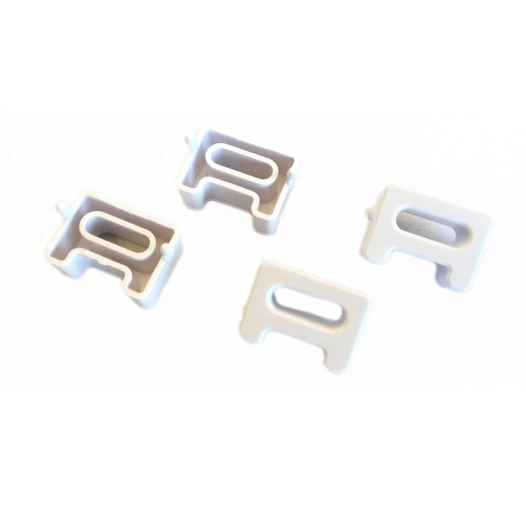 Set D'entretoises Isolants Réfs. 31680 - 31690 - 31681 - 31691 - 31682 - 31692