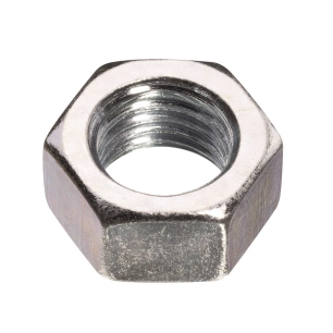 Boîte M 100 Unités. Ecrou Zinc M5 Fadix