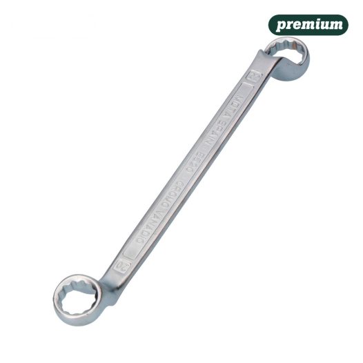 Clé À Coude Striée De 6x7mm E506