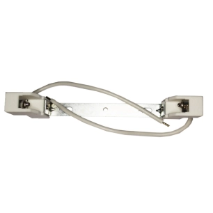 Douille Halogène Linéaire 78mm