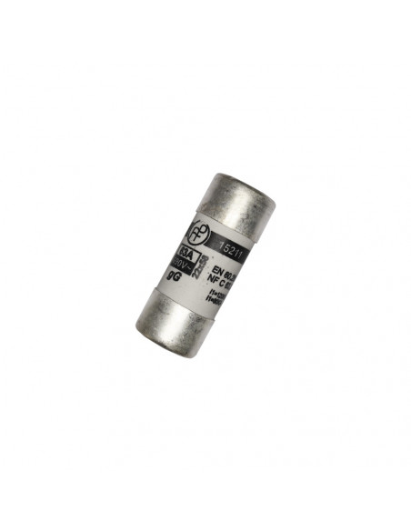 Fusible DF ELECTRIC MT2 63A Protection haute capacité contre surintensités - DF ELECTRIC