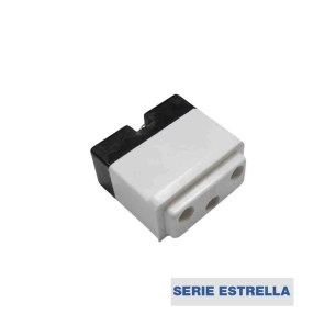 5 Prise 10a T/T Déplacée ESTRELLA Solera 330