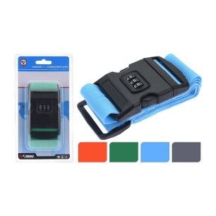 Set De Ceintures Pour Bagages