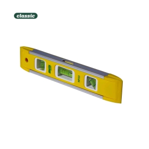 Niveau À Bulles Magnétique 230mm - 9'' Np23 Mota