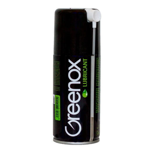 3 Greenox Lubrifiant Spray 210cc