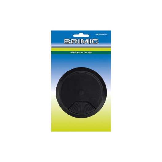 Fiche Presse-Etoupe Bl Tpc01 Ø60x22mm Le Noir 90324 Micel