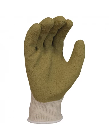 Gant De Travail En Polyester / Coton Juba Taille 11