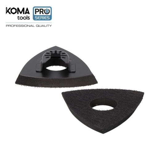 Pièces De Rechange Pour Base 08765 Koma Tools