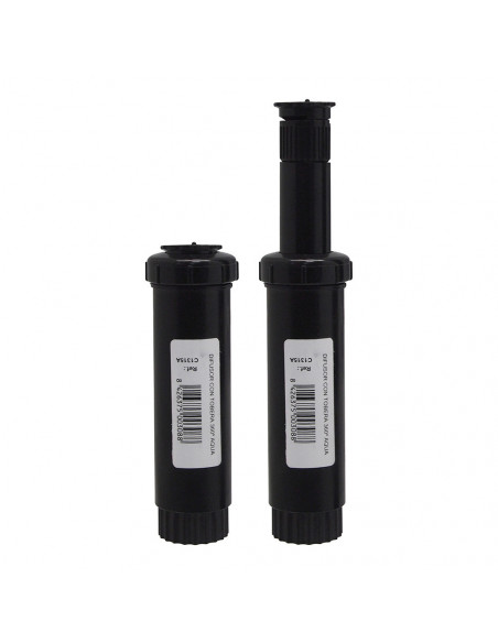 Diffuseur Arrosage Émergent 360° Arrosage escamotable 360° efficace - AQUA CONTROL