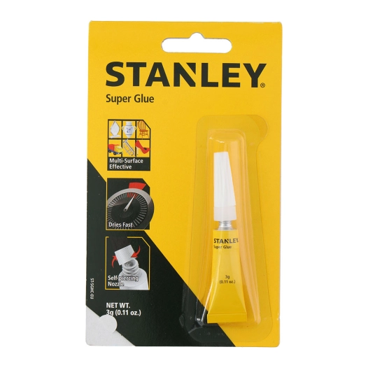 Cea Cyanocrylate 3g Stanley