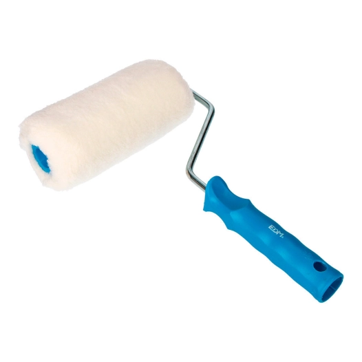 Rouleau Professionnel Acrylique 18cm Edm