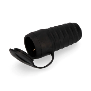 5 Prise Étanche En Caoutchouc 16a T/Tl Edm