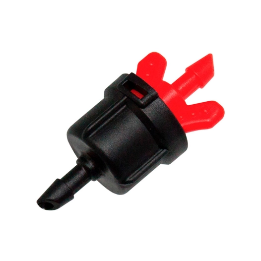 5 Pack De 10 Goutte-À-Goutte Interlinea 4 L/H Blue Bird.