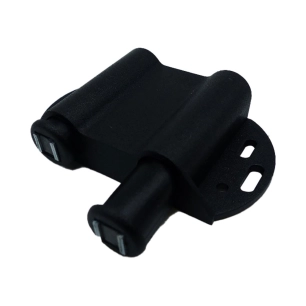 5 Pack 1 Unités Fermeture A Double Aimant Armoire Hi Fi Edm