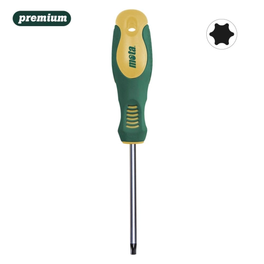 Tournevis Torx Dtx40 Mota