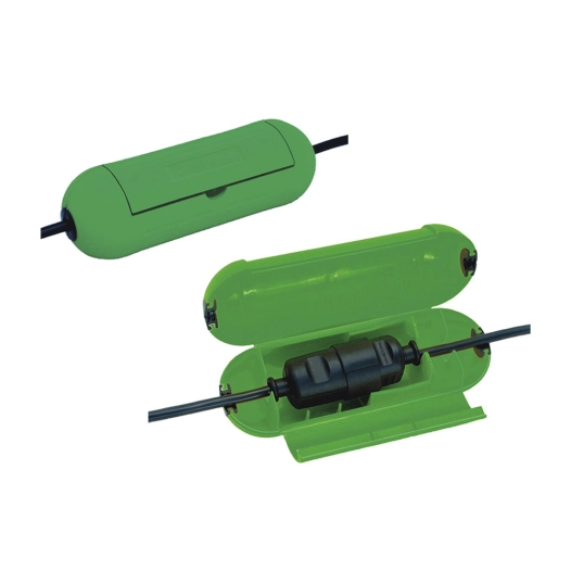 Boîtier De Protection Pour Connexions En Exterieur Ip44 Solera Prot-1