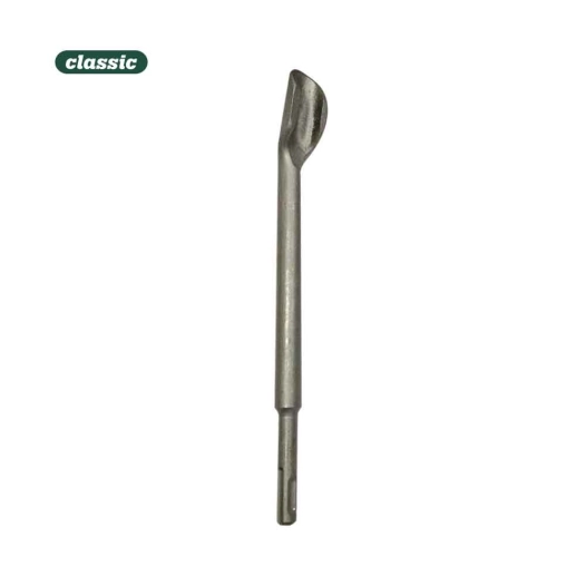 Burin Coudé Sds+ 250mm Total Longueur Utile 190mm Wsc1460 Mota