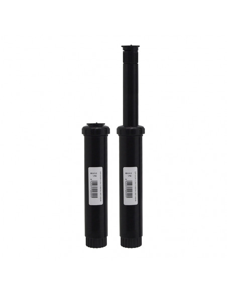 Diffuseur Émergent 10cm Arrosage 360° Émergent - AQUA CONTROL