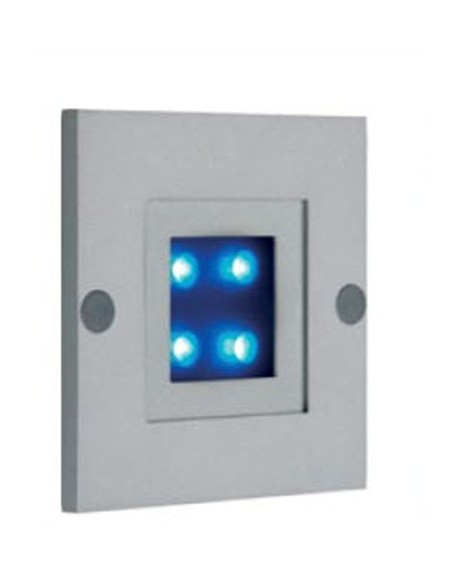 Spot carré à leds ARIC 0560