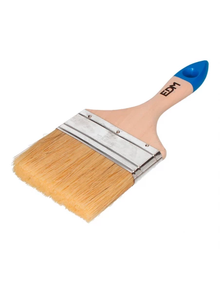 3 Pinceau Plat Universel 100mm Edm