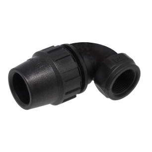 Coude Filetage Femelle 32mm (1'') Aqua Control
