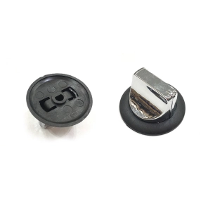 Pack 3 Bouton De Rechange Pour Four Électrique Ref. 07582