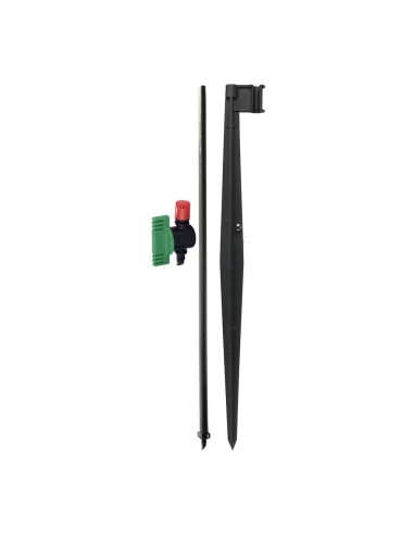 Kit Varijet 360° Avec Support Et Baguette Blue Bird.