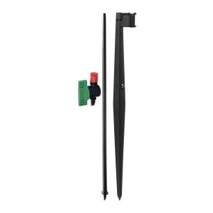 Kit Varijet 360° Avec Support Et Baguette Blue Bird.