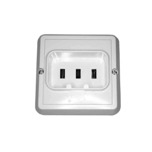 Prise Bipolaire 25a Cuisine Solera 6827