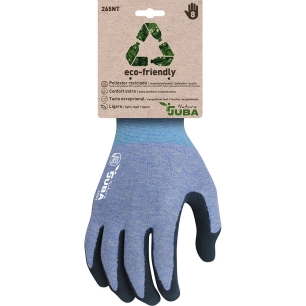 Gants De Travail Juba Polyester/Spandex Taille 6