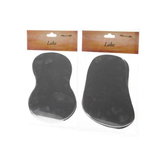 Lac Effet Miroir Pour Creche 2 Modèles Disponibles 18x13,5cm