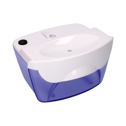 Reservoir D'eau Pliable Pour Ref. 07693