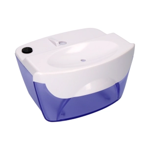 Reservoir D'eau Pliable Pour Ref. 07693