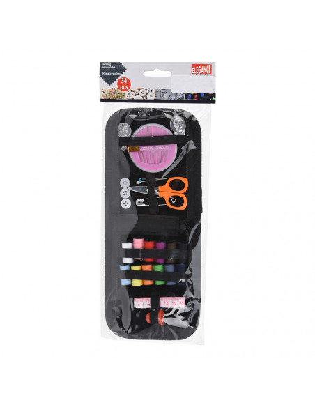Kit Couture ELEGANCE Complet et Portable - ELEGANCE