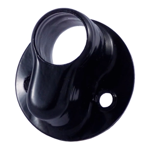 Ez Shield. Finition Noire. Ø42x26mm. Ifam