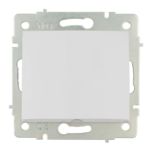 Sortie De Cable S.Europa Solera Erp40