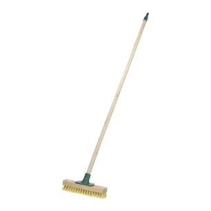 Brosse Classique 24cm Avec Bâton