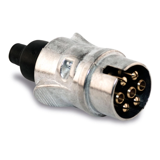 3 Raccordement De Remorque Mâle Goodyear Mâle.