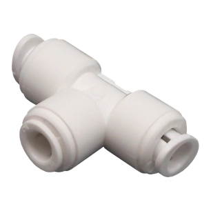 Adaptateur ''T'' De Distribution Automatique 1/4'' Vivo Verde