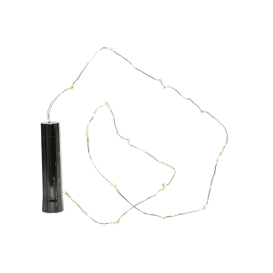 Bouchon De Guirlande Micro Led Pour Bouteille De 15 Leds