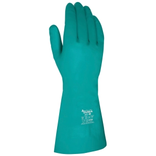 Gant De Travail Phytosanitaire Juba Nitrile Taille 6